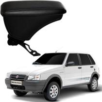 Apoio Descanso Braço Fiat Uno Mille Way Quadrado 82-12 Engate Curvo Apoio Descanso Braço Fiat Uno Mille Way Quadrado 82-12 Engate Curvo