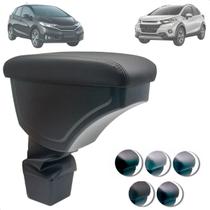 Apoio Descanso Braço Honda Fit 2015 Até 2021 Honda WRV 2015 Até 2021