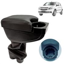 Apoio Descanso De Braço Encosto Agile 2010 2011 2012 2013 2014 Porta Copos