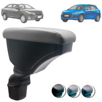 Apoio Descanso De Braço Encosto Cobalt 2012 2013 2014 2015