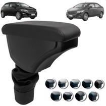 Apoio Descanso De Braço Encosto Onix 2017 2018 2019