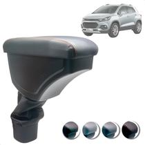 Apoio Descanso De Braço Encosto Tracker 2014 2015 2016 2017 2018 2019