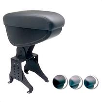 Apoio Descanso De Braço Encosto Universal Porta Objetos