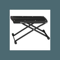 Apoio descanso pé guitarra violão baixo ukulele-Guitto