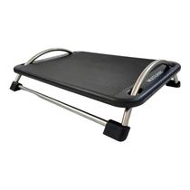 Apoio Descanso Pés Trabalho Escritório 20Kg com Rolagem Multi AC059 Apoio Descanso Pés Trabalho Escritório 20Kg com Rolagem Multi AC059