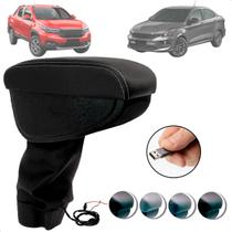 Apoio Encosto Braço Argo 2017 2018 2019 2020 2021 2022 2023 Com USB