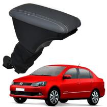Apoio Encosto Braço Vw Voyage G5 Ao G8 Com Console Central