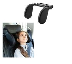 Apoio Encosto Cabeça Conforto Bebê Criança Infantil Carro - EMB ECOMMERCE - UTILIT Apoio Encosto Cabeça Conforto Bebê Criança Infantil Carro - EMB ECOMMERCE - UTILIT