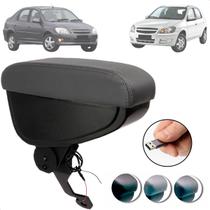 Apoio Encosto De Braço Celta 2001 2002 Até 2016 Com USB