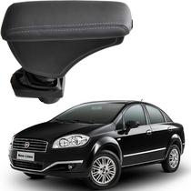 Apoio Encosto De Braço Fiat Linea 2008 A 2016 Descanso Central Apoio Encosto De Braço Fiat Linea 2008 A 2016 Descanso Central