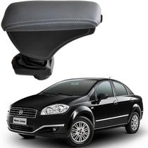 Apoio Encosto De Braço Fiat Linea 2008 A 2016 Descanso Central Apoio Encosto De Braço Fiat Linea 2008 A 2016 Descanso Central