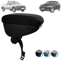 Apoio Encosto De Braço Uno Mille 1984 Até 2012 Palio Siena Strada 1996 Até 2012 Reto