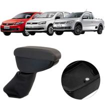 Apoio Encosto Descansa Braço Cor Grafite Gol Saveiro Voyage 2013 Até 2020