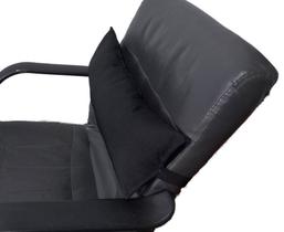 Apoio / Encosto Para Lombar Ergonômico - Happy Line Apoio / Encosto Para Lombar Ergonômico - Happy Line