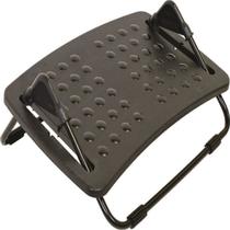 Apoio Ergomômico Para os Pés Fabricado em Abs com Regulagem de Inclinação Dentro das Normas NR17