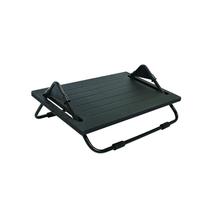 Apoio ergonomico p/pes mdf pt