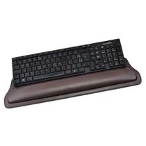 Apoio Ergonômico p/ teclado HISTOR em Couro Galvani
