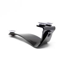Apoio Ergonômico Pompeo Classic: Preto/menor/destro