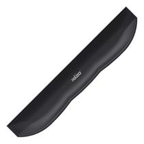 Apoio Ergonômico PRETO para Digitação CONFORT RELIZA - OF24525