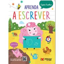 Apoio escolar - Aprenda a escrever Apoio escolar - Aprenda a escrever