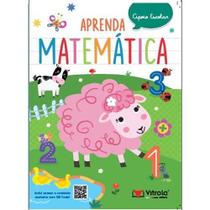 Apoio Escolar - Aprenda Matematica - VITRIOLA COMERCIAL