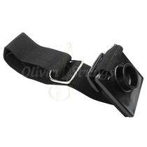 Apoio Espigão Violoncelo Cello Antiderrapante Com Correia Apoio Espigão Violoncelo Cello Antiderrapante Com Correia