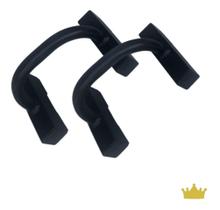Apoio Fixo Flexao Braco Push Up Rei Do Fitness
