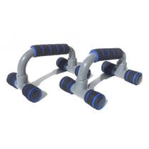 Apoio Fixo Para Flexão De Braço (par) - Suporte Apoio Fixo Para Flexão De Braço (par) - Suporte