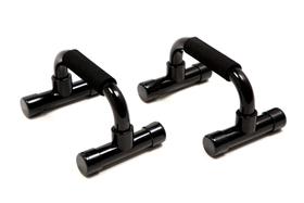 Apoio Fixo Para Flexão De Braço (par) Suporte Odin Fit