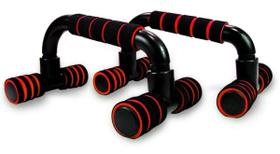 Apoio Flexão Fixo Braço Musculação Exercícios Fit