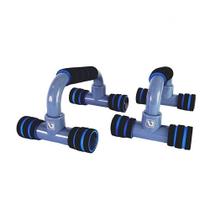 Apoio Flexão Push Up Bars - Liveup Apoio Flexão Push Up Bars - Liveup