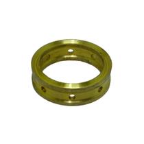 Apoio Gaxeta Jacto Lav400 Lav500 Jp42 (Anel Pressionador De Lubrificação)