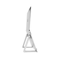 Apoio Laptop Suporte Vertical para Notebook Ergonômico Apoio Laptop Suporte Vertical para Notebook Ergonômico