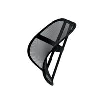 Apoio lombar ergonômico para carro e cadeira com massageador postural - Yeet