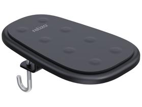 Apoio magnetico para antebraco com morça mesa reliza