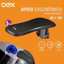 Apoio para Antebraço Ergonomico OEX AE100