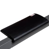 Apoio Para Antebraço Preto Aa-801 Digitador Apoio Para Antebraço Preto Aa-801 Digitador