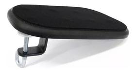 Apoio Para Antebraço Preto Reliza Apoio Para Antebraço Preto Reliza