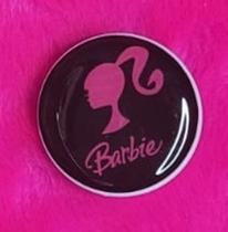 Apoio Para Celular Barbie Para Android Rosa/Pink