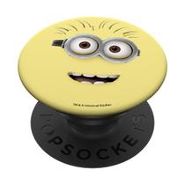 Apoio para Celular Despicable Me Minions Sorriso Apoio para Celular Despicable Me Minions Sorriso