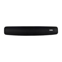 Apoio para Digitação AP102 Gel Preto OEX