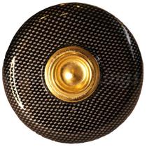 Apoio para Espigão Brilhoso Antiderrapante Orquezz - Preto Apoio para Espigão Brilhoso Antiderrapante Orquezz - Preto