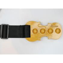 Apoio para espigão Cello Body Gold Apoio para espigão Cello Body Gold