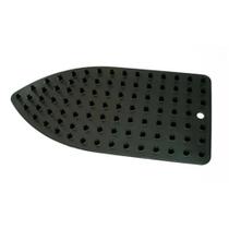 Apoio Para Ferro De Silicone Preto - Bono Home