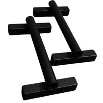 Apoio Para Flexão De Braços Funcional Calistenia Musculação