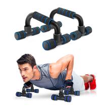 Apoio para Flexão De Braços Peitoral Tríceps e Ombros Treino Funcional em Casa