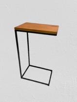 Apoio para Home Office Compacto Eletrônicos Estilo Industrial Ergonômico