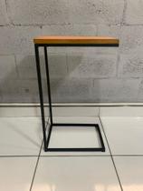 Apoio para Home Office Compacto Eletrônicos Estilo Industrial Ergonômico