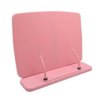 Apoio Para Leitura e Tablet Copy Holder Rosa Pastel YES Apoio Para Leitura e Tablet Copy Holder Rosa Pastel YES