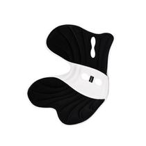 Apoio para Lombar Preto GG Corrige a Postura com Almofada Ergonômica de Alta Densidade para Home Office Estudo e Viagens Apoio para Lombar Preto GG Corrige a Postura com Almofada Ergonômica de Alta Densidade para Home Office Estudo e Viagens